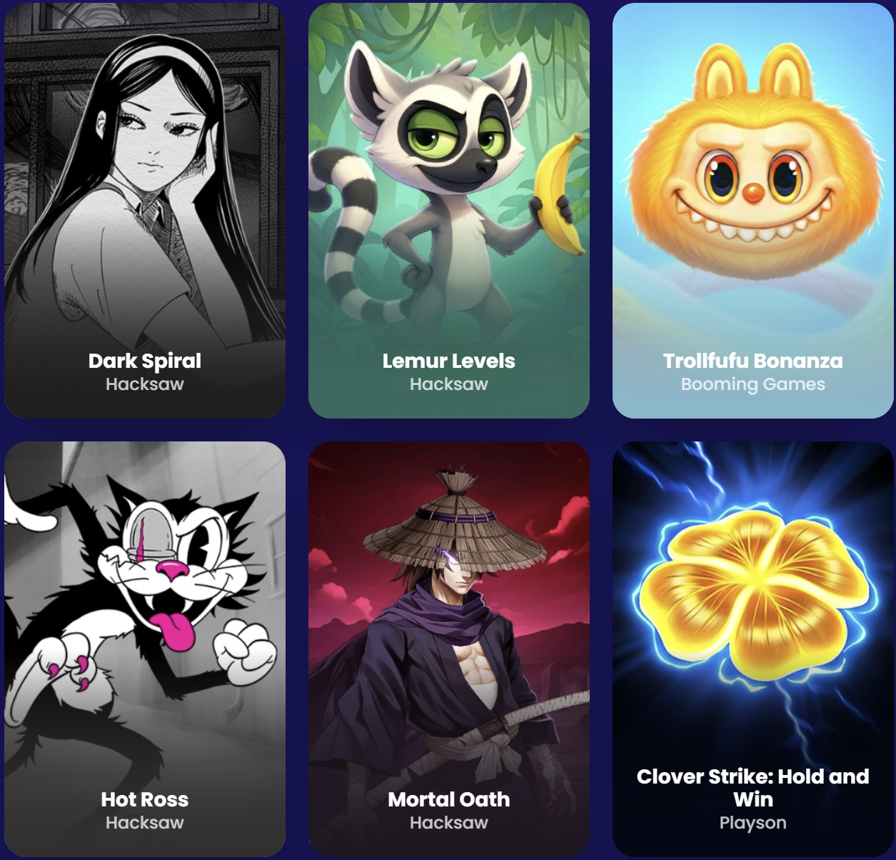 Casoo casino login